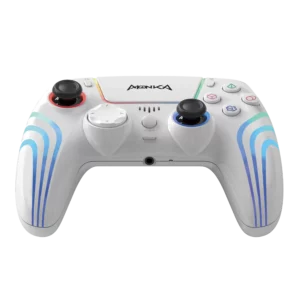 Monarchのコントローラー MONKA CONTRA GT-96 - Official MONKA® Gaming Gear | Future of Gaming