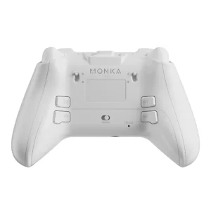 MONKA STRIKE GT-86 back view